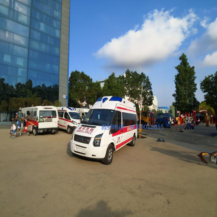 租赁急救车联系电话